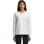Women&#39;s Dice Long Sleeve Tee